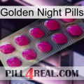 Golden Night Pills 09